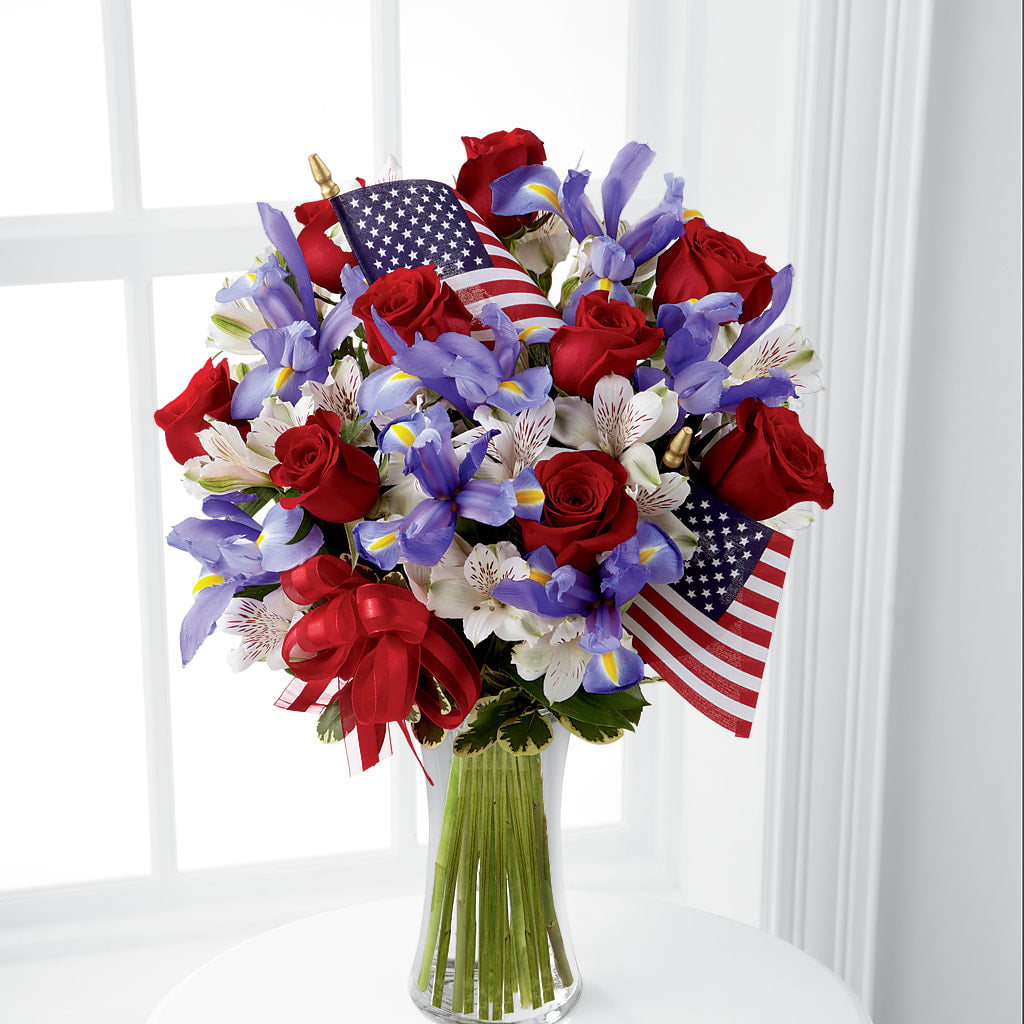 Unity Bouquet – Gainesville Floral Exchange, Gainesville FL