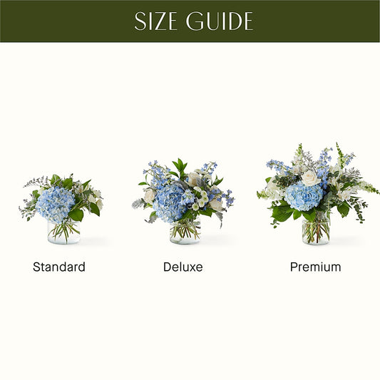 Coastal Blossom Bouquet – Gainesville Floral Exchange, Gainesville FL