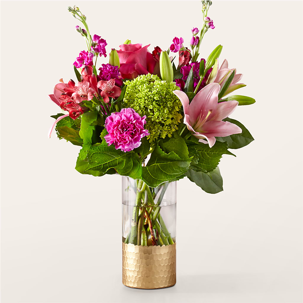 Magic in the Air Bouquet – Gainesville Floral Exchange, Gainesville FL