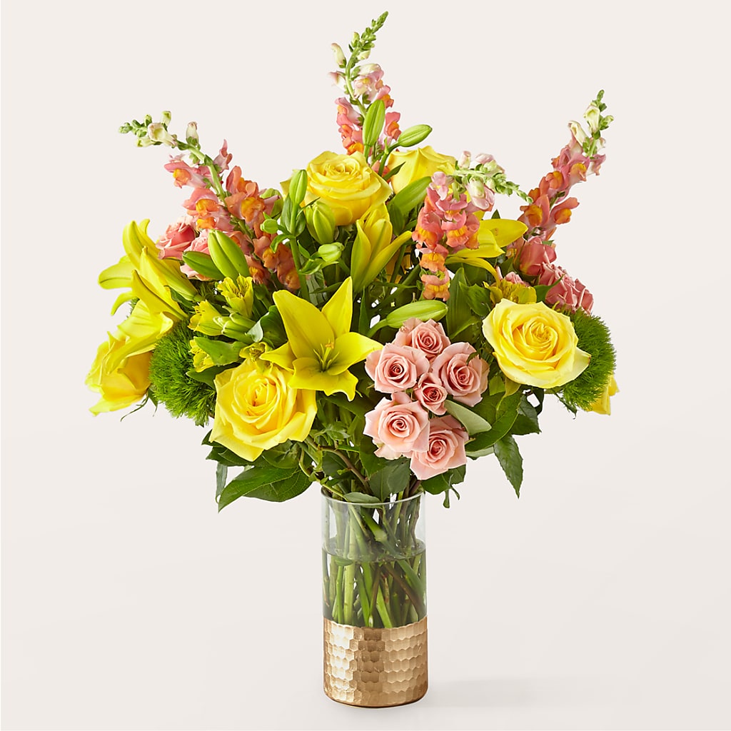 Getaway Bouquet – Gainesville Floral Exchange, Gainesville FL