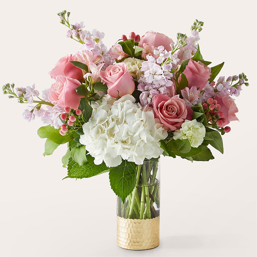 Little Luxuries Bouquet – Gainesville Floral Exchange, Gainesville FL