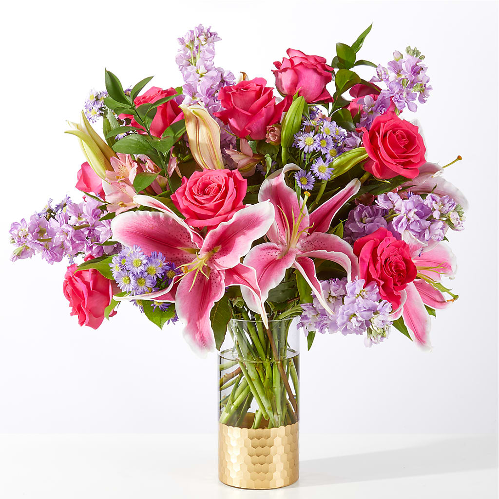Written in the Stars Bouquet – Gainesville Floral Exchange, Gainesville FL