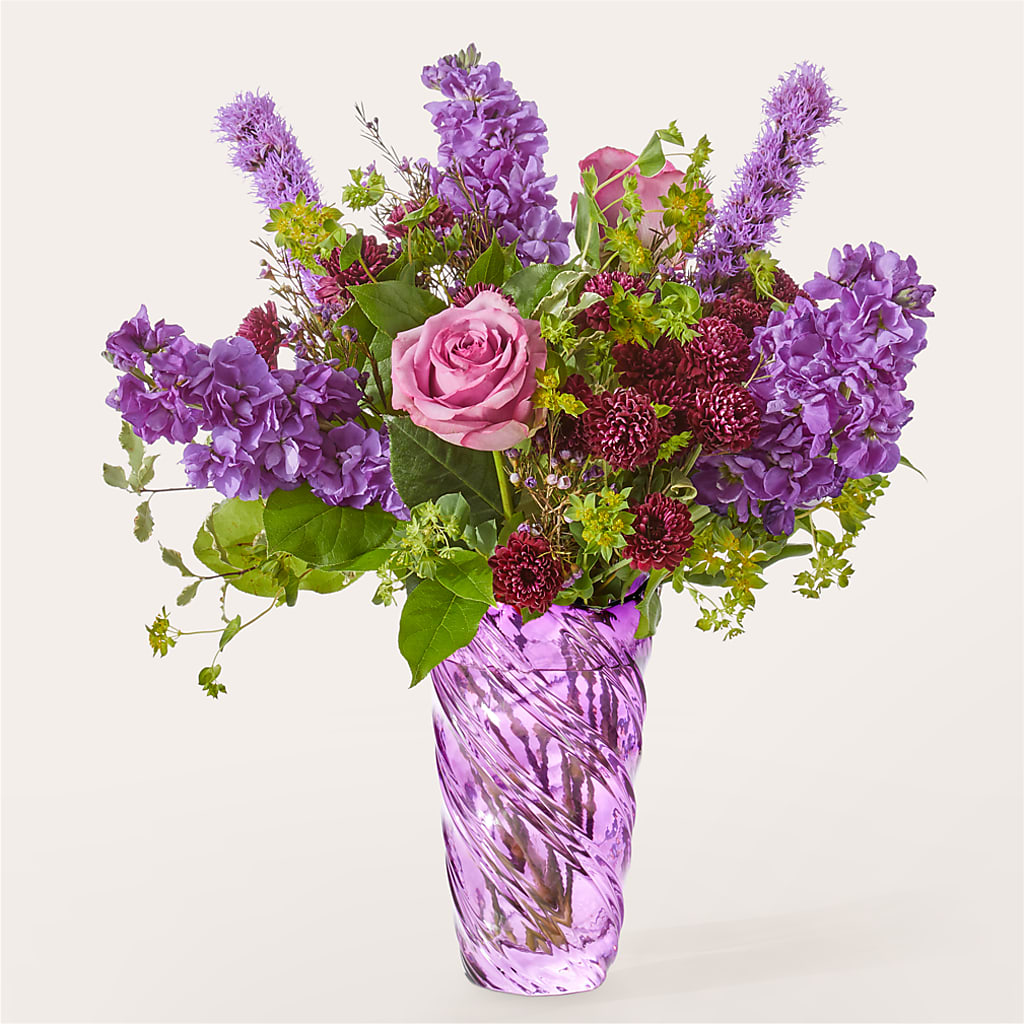 Garden Mist Bouquet – Gainesville Floral Exchange, Gainesville FL