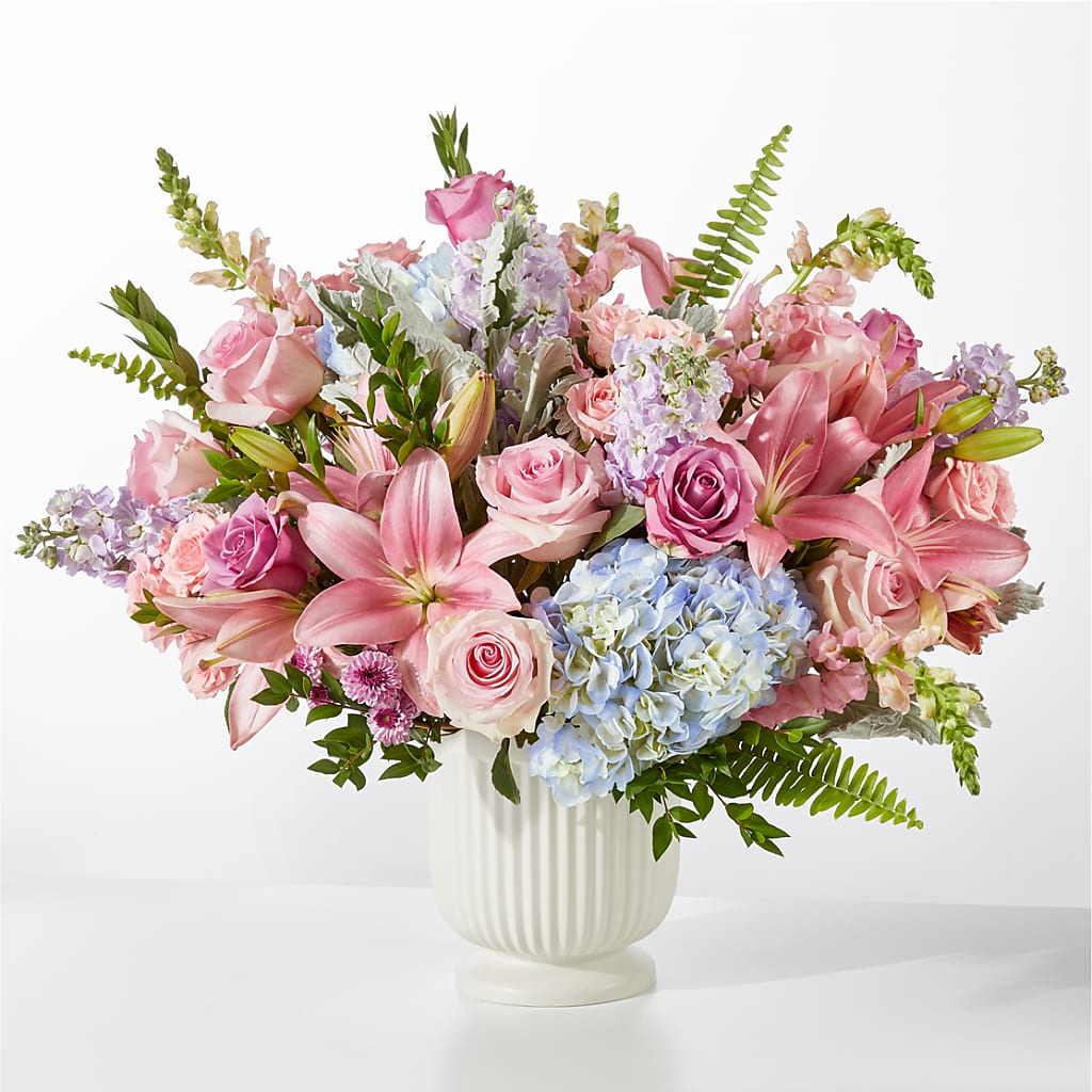 Wonderland Bouquet – Gainesville Floral Exchange, Gainesville FL
