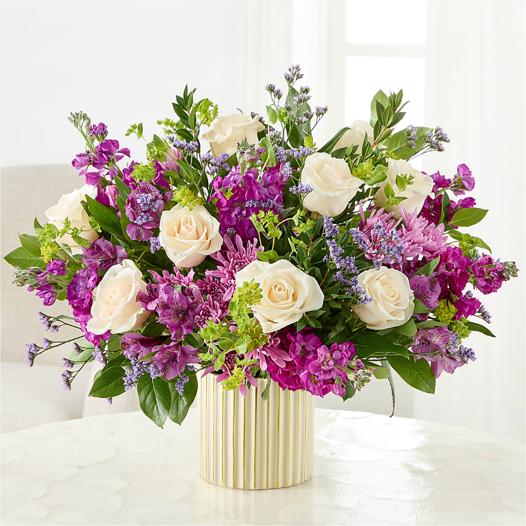 The Boutique Bouquet – Gainesville Floral Exchange, Gainesville FL
