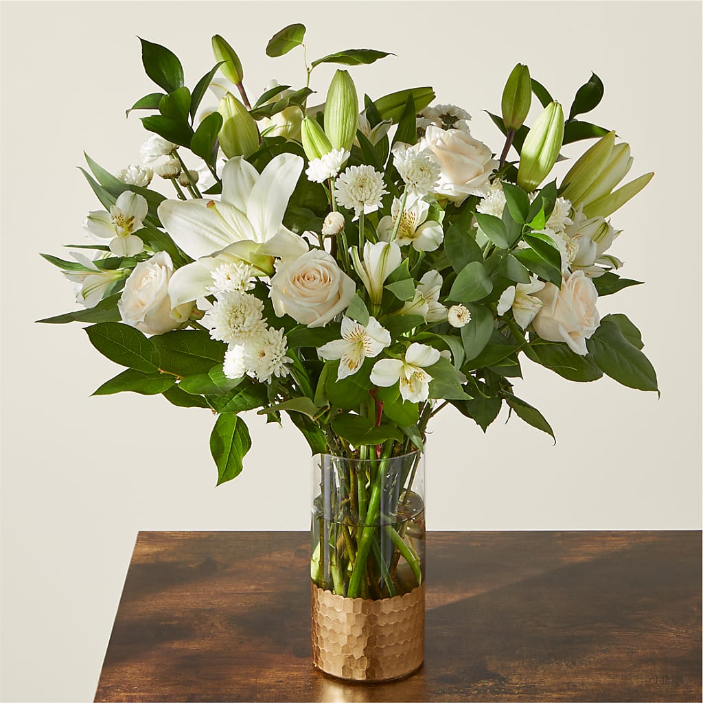 Beautiful Day Bouquet – Gainesville Floral Exchange, Gainesville FL