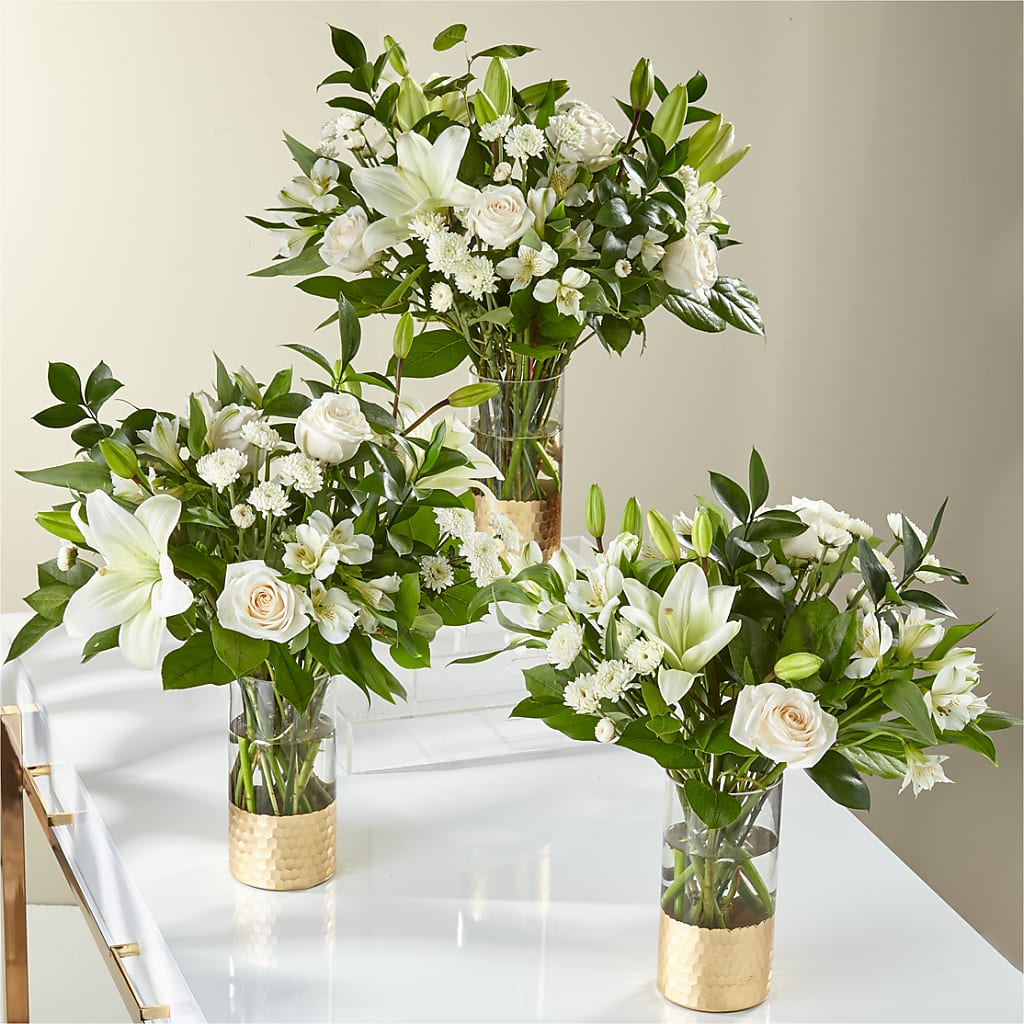 Beautiful Day Bouquet – Gainesville Floral Exchange, Gainesville FL