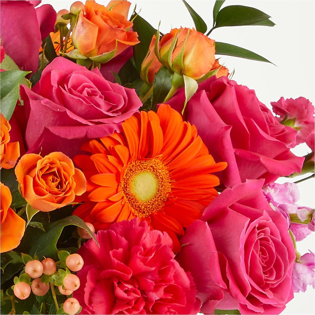 Florist Designed Mixed Bouquet – Gainesville Floral Exchange, Gainesville FL