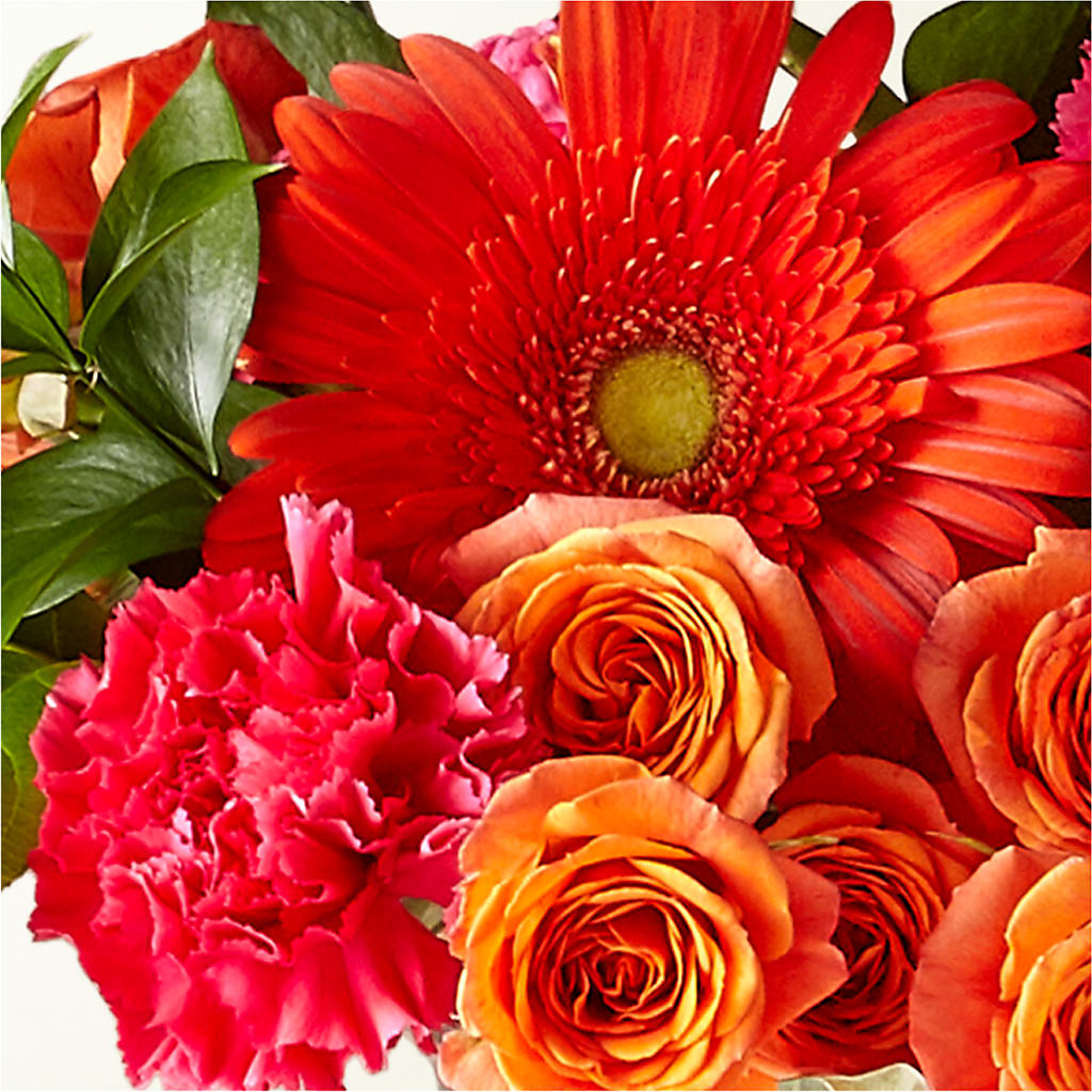 Florist Designed Mixed Bouquet – Gainesville Floral Exchange, Gainesville FL