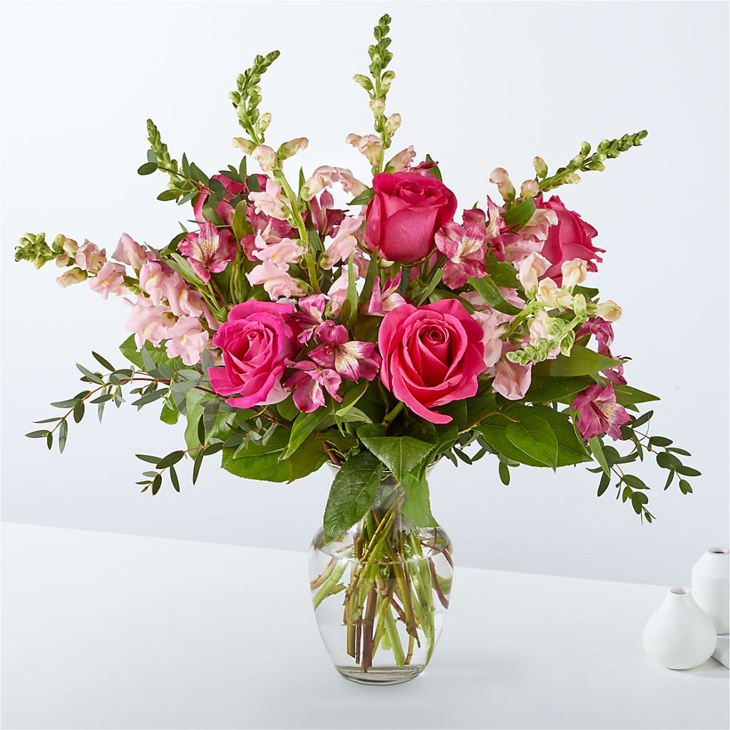 Evermore Bouquet – Gainesville Floral Exchange, Gainesville FL