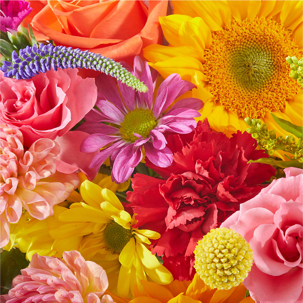 You're Invited - A Florist Original – Gainesville Floral Exchange, Gainesville FL
