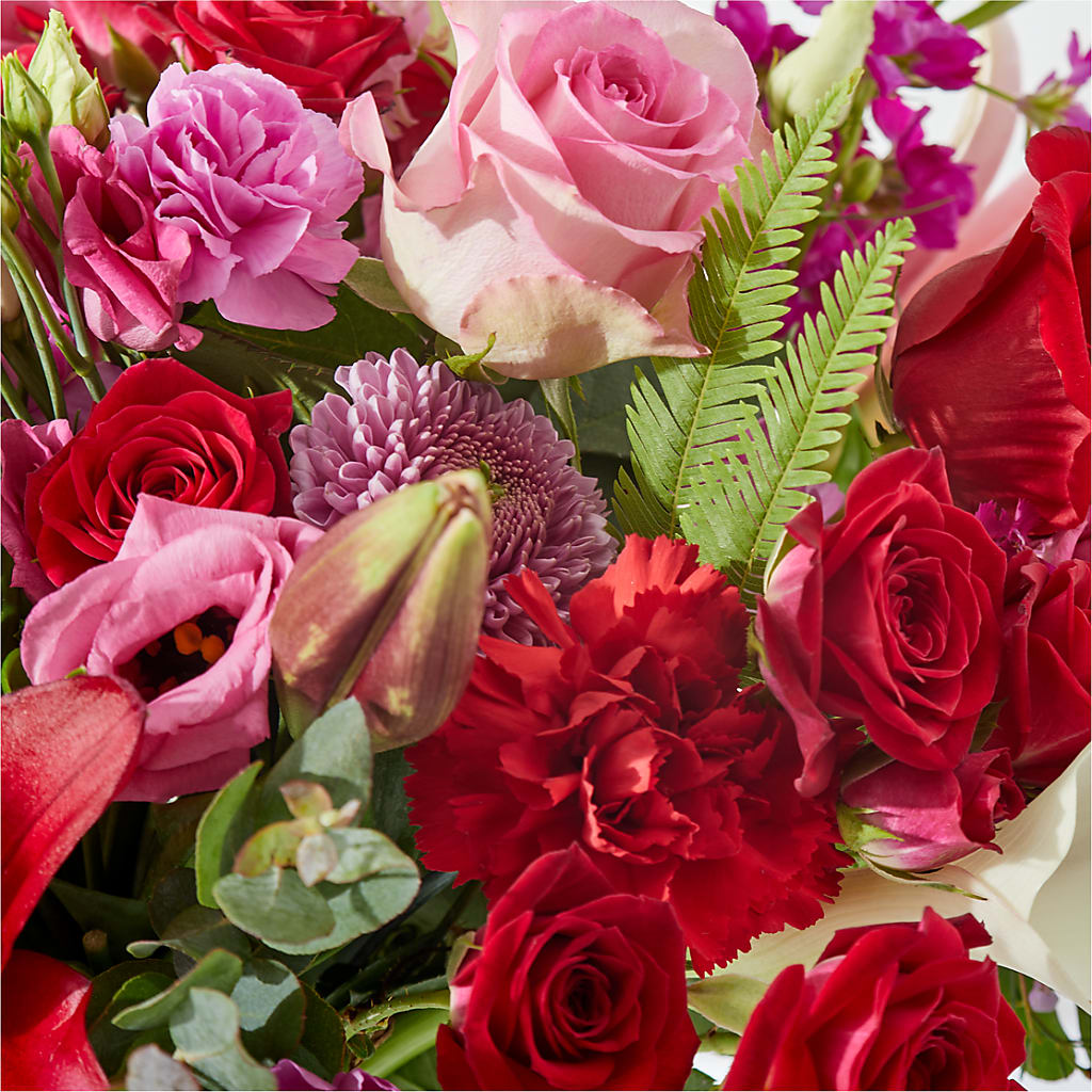 Simply the Best - A Florist Original – Gainesville Floral Exchange, Gainesville FL