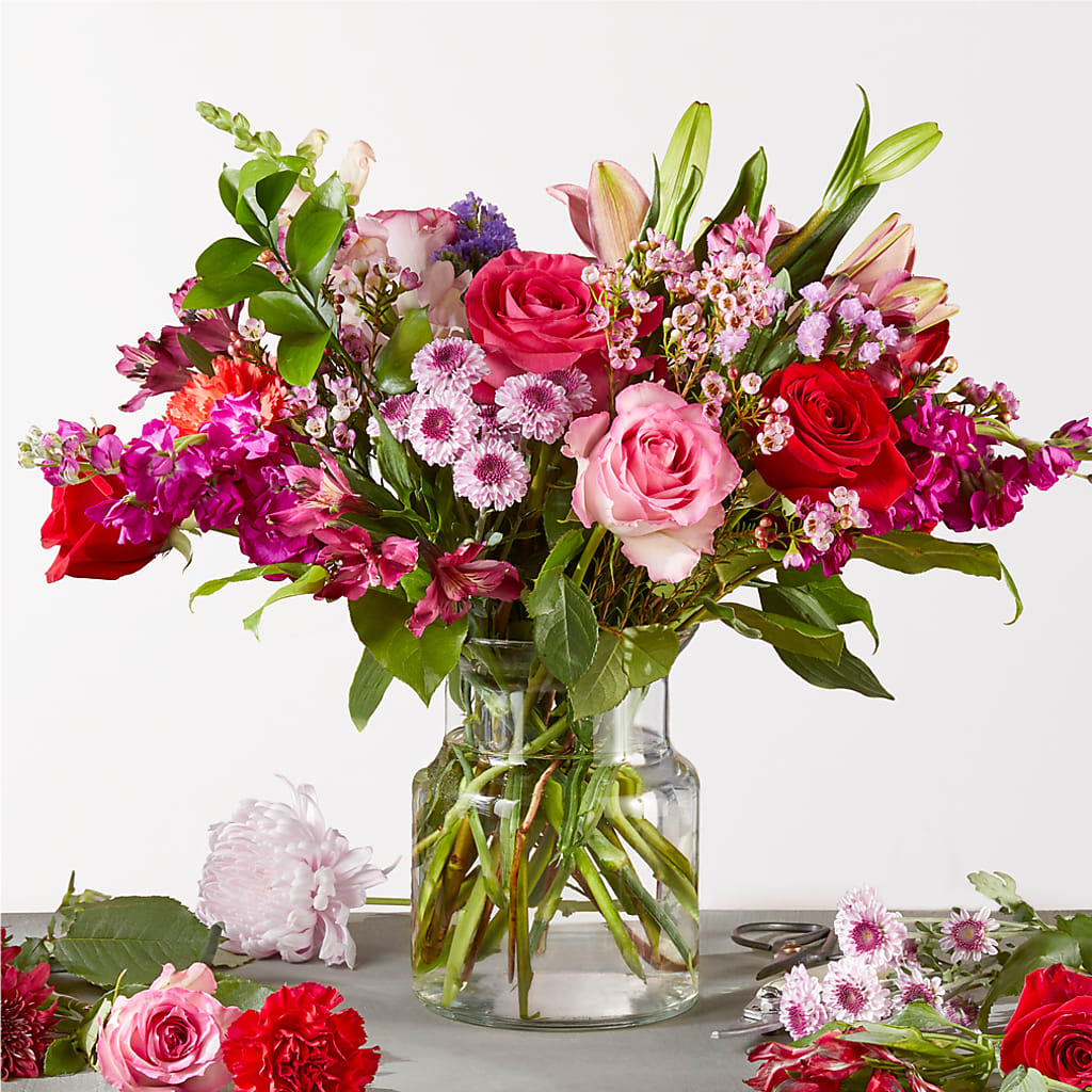Regal Jewel – A Florist Original – Gainesville Floral Exchange, Gainesville FL