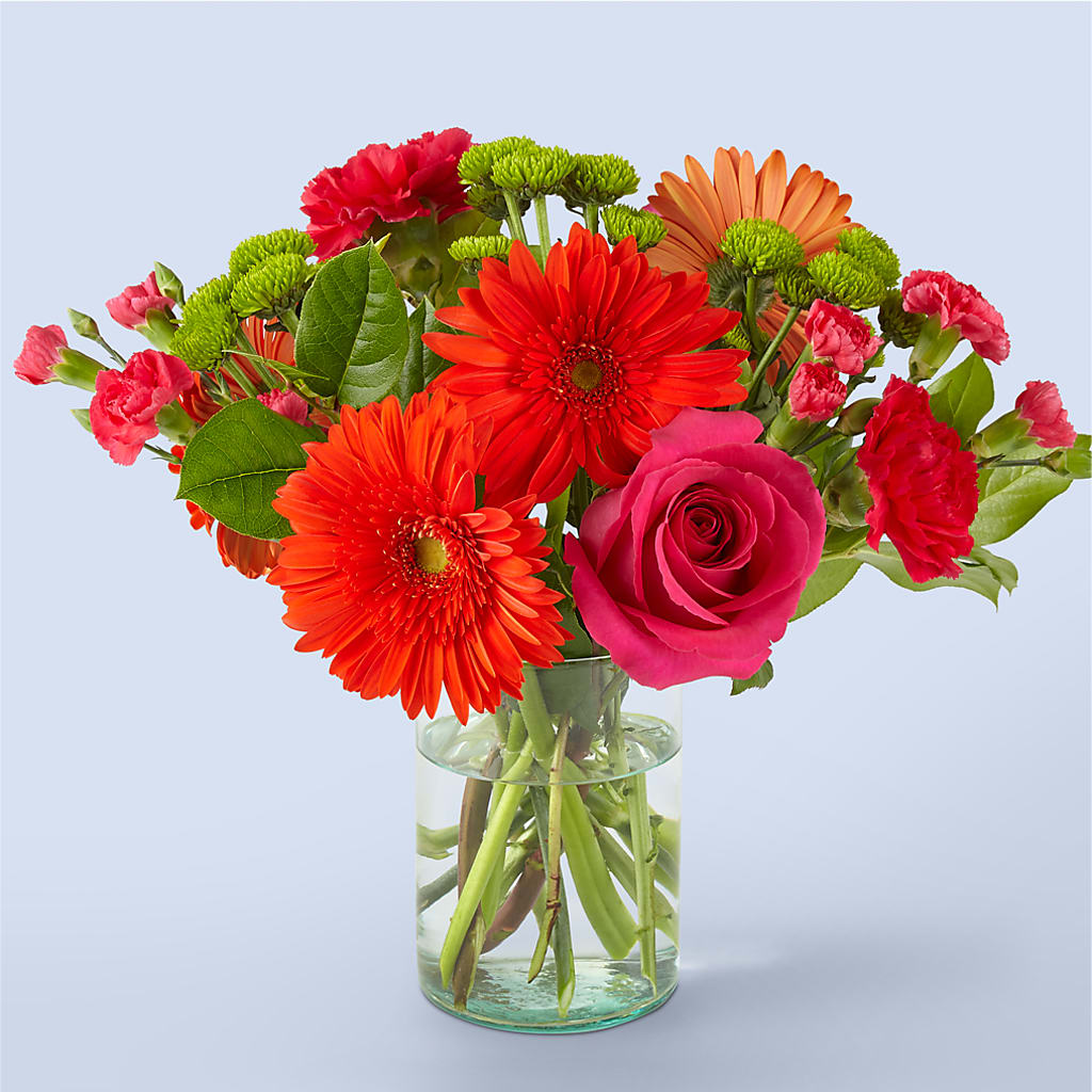 Best Dressed Bouquet – Gainesville Floral Exchange, Gainesville FL