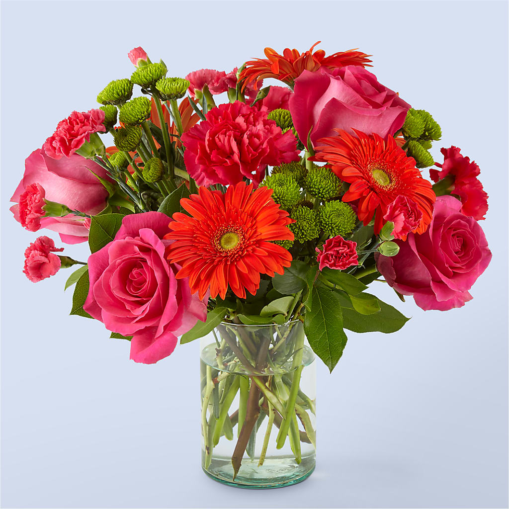 Best Dressed Bouquet – Gainesville Floral Exchange, Gainesville FL