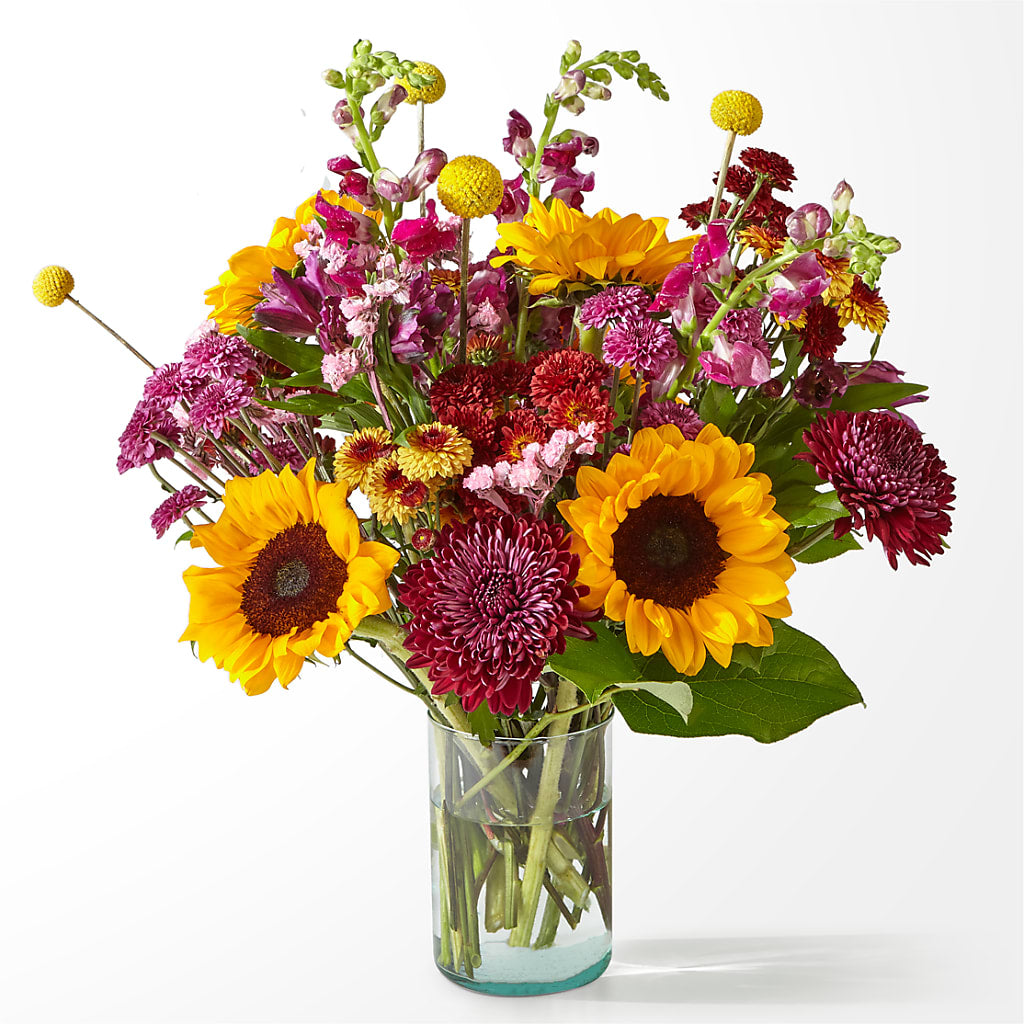 Pop of Whimsy Bouquet – Gainesville Floral Exchange, Gainesville FL