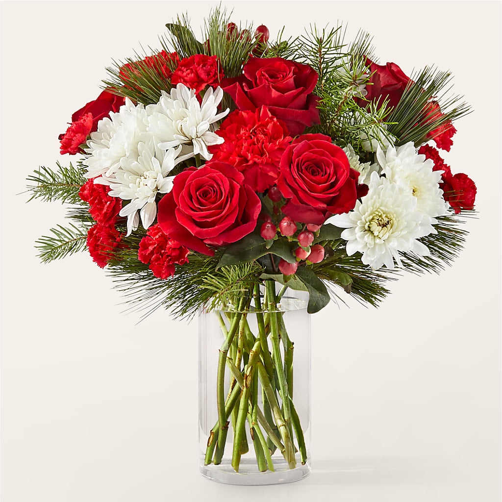 Seasonal Magic Bouquet – Gainesville Floral Exchange, Gainesville FL