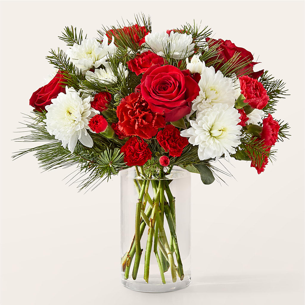 Seasonal Magic Bouquet – Gainesville Floral Exchange, Gainesville FL