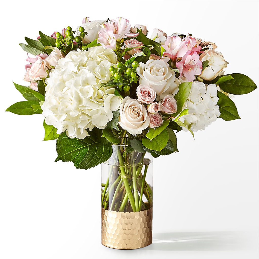 Parisian Stroll Bouquet – Gainesville Floral Exchange, Gainesville FL