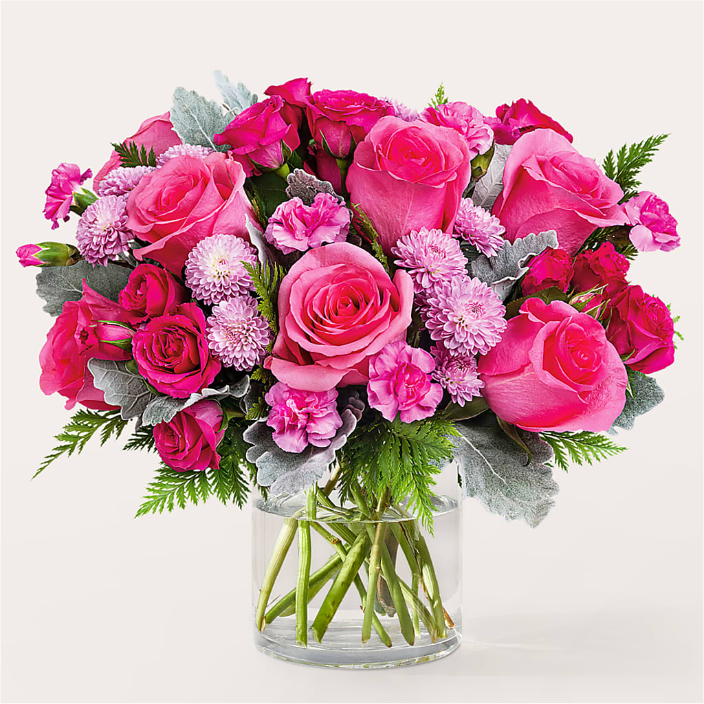 Sweet As Can Be Bouquet – Gainesville Floral Exchange, Gainesville FL