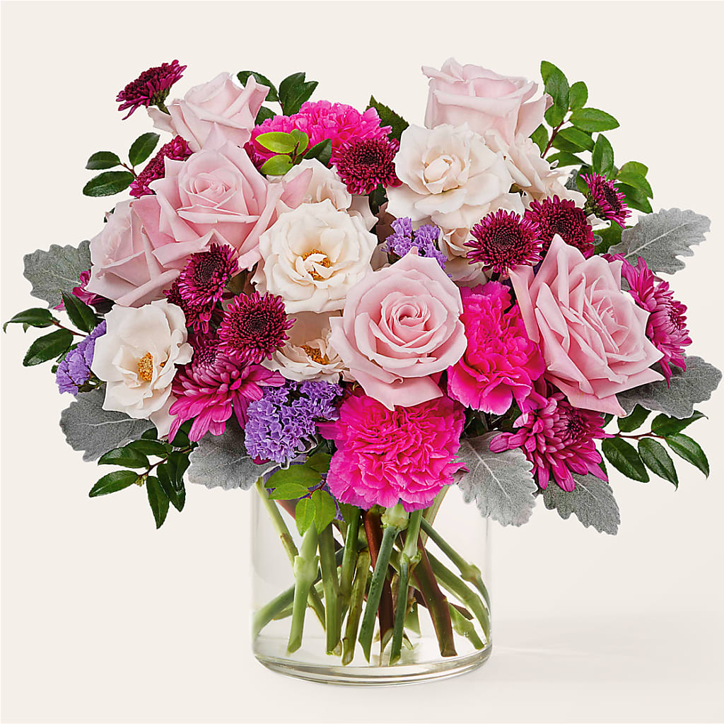 Dose of Cheer Bouquet – Gainesville Floral Exchange, Gainesville FL