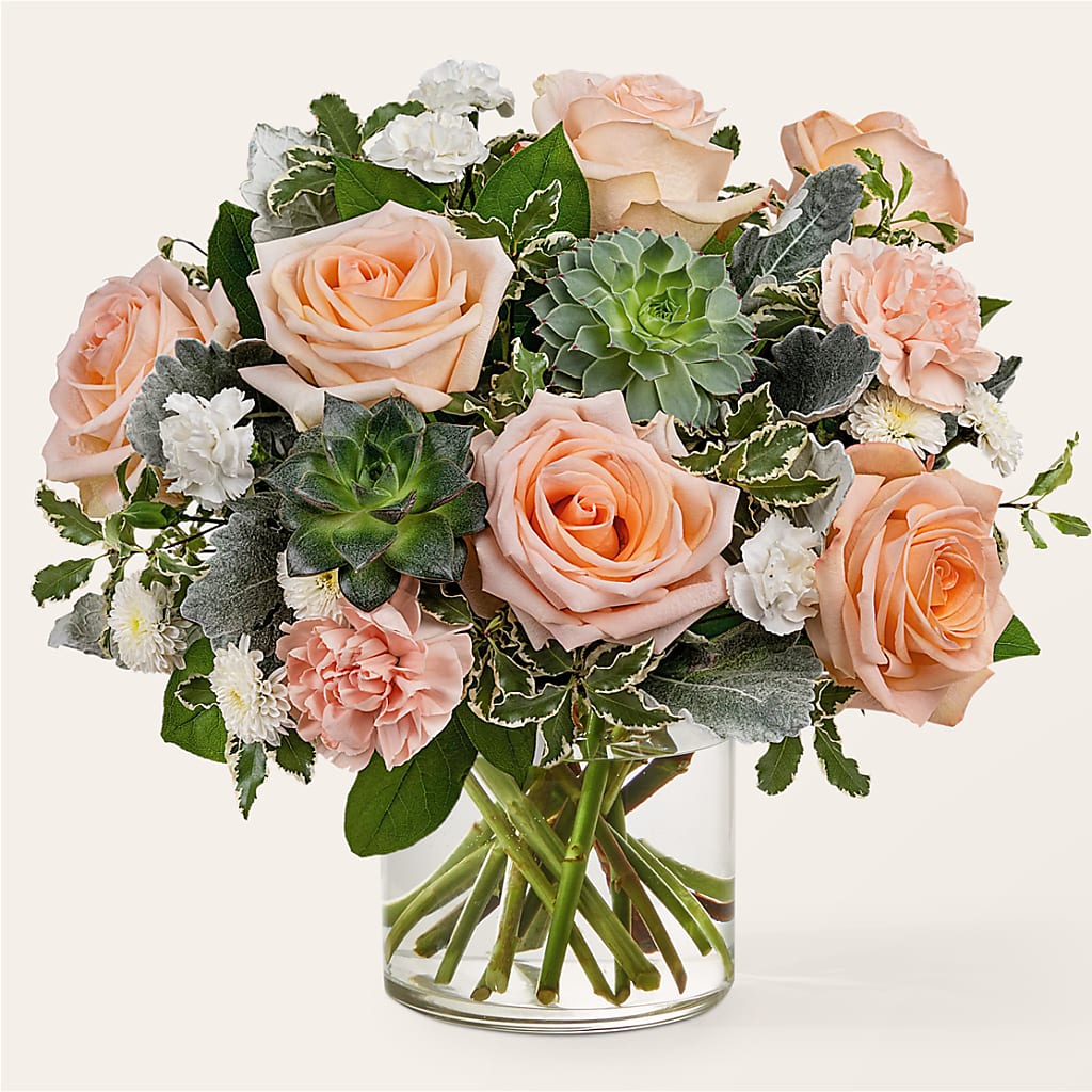 Sweet Tea Bouquet – Gainesville Floral Exchange, Gainesville FL