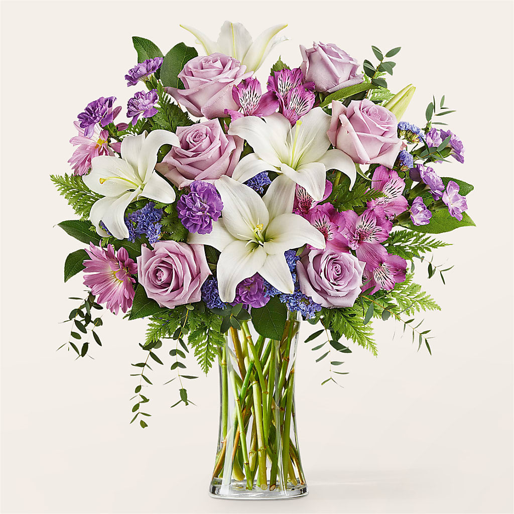 The Dreamscape Bouquet – Gainesville Floral Exchange, Gainesville FL