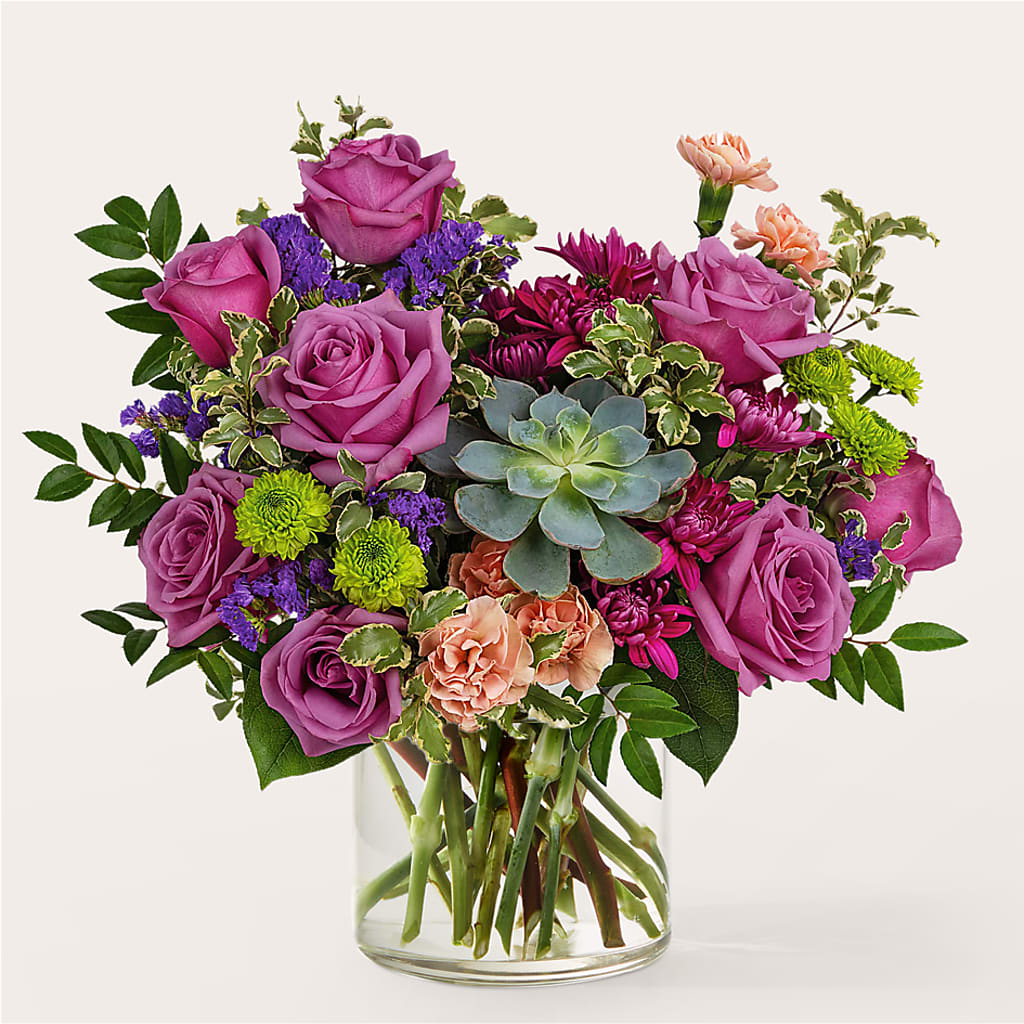You're a Gem Bouquet – Gainesville Floral Exchange, Gainesville FL