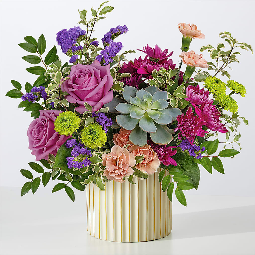 You're a Gem Bouquet – Gainesville Floral Exchange, Gainesville FL