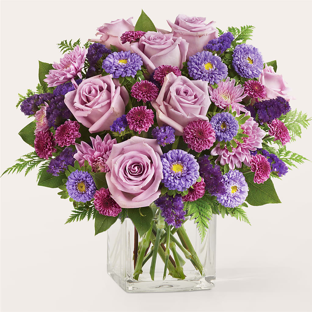 In Harmony Bouquet – Gainesville Floral Exchange, Gainesville FL