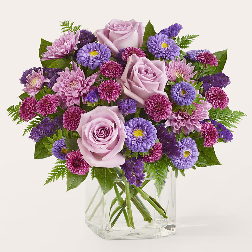 In Harmony Bouquet – Gainesville Floral Exchange, Gainesville FL