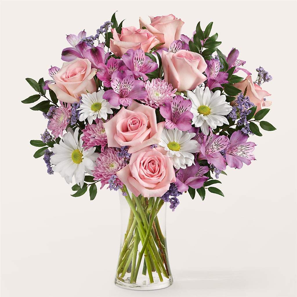 Enchantment Bouquet – Gainesville Floral Exchange, Gainesville FL