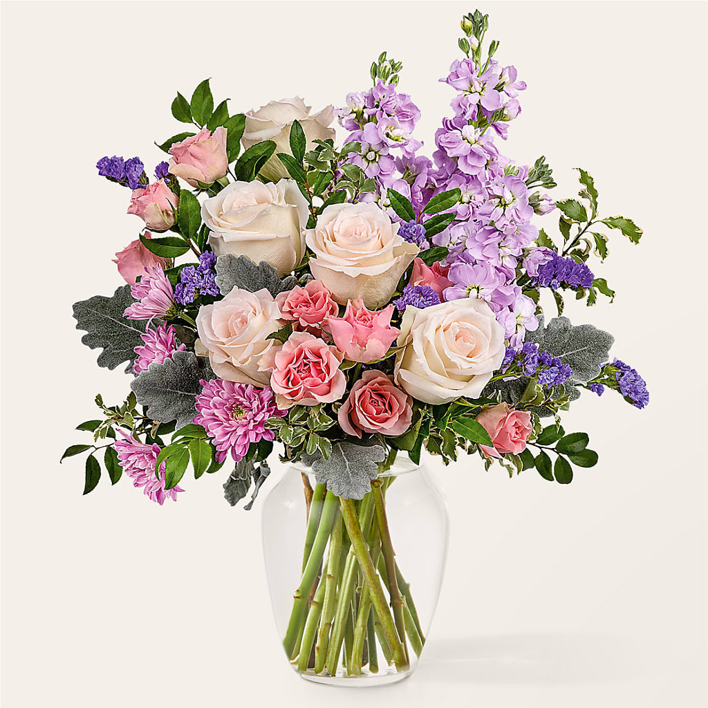 Well Wishes Bouquet – Gainesville Floral Exchange, Gainesville FL