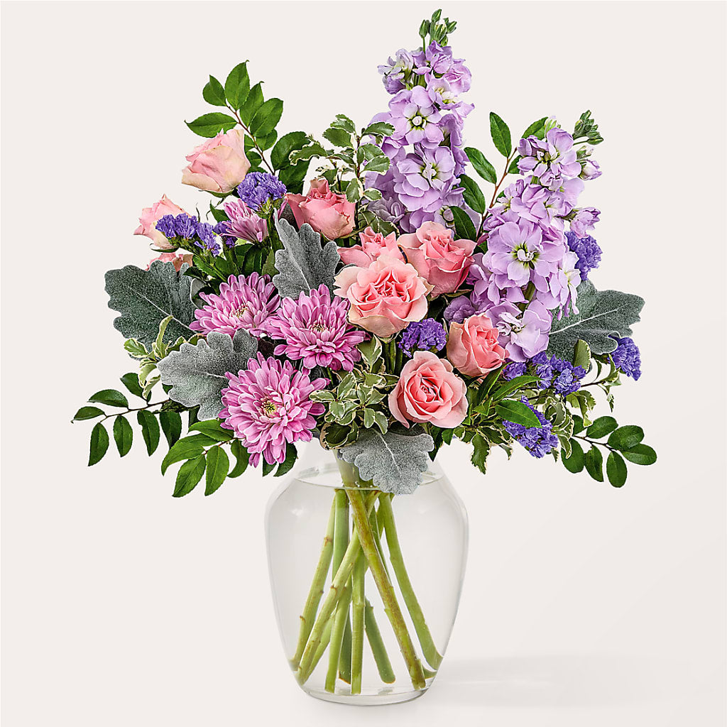 Well Wishes Bouquet – Gainesville Floral Exchange, Gainesville FL
