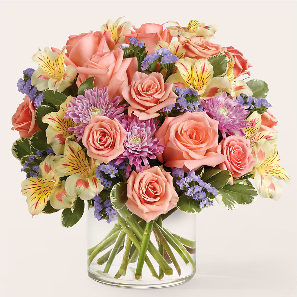 Candy Coated Bouquet – Gainesville Floral Exchange, Gainesville FL