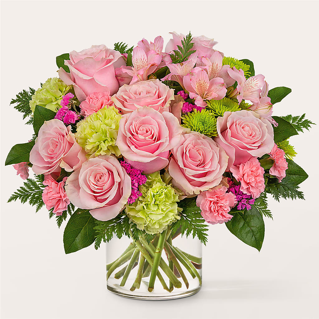 Pinch Me Bouquet – Gainesville Floral Exchange, Gainesville FL