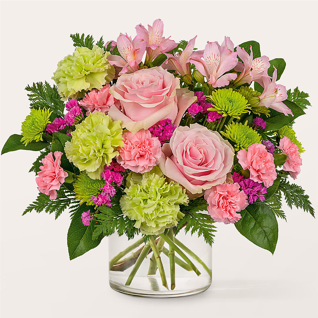 Pinch Me Bouquet – Gainesville Floral Exchange, Gainesville FL
