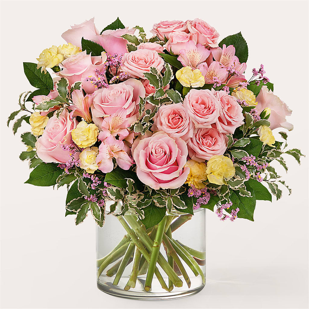 Refreshed Bouquet – Gainesville Floral Exchange, Gainesville FL