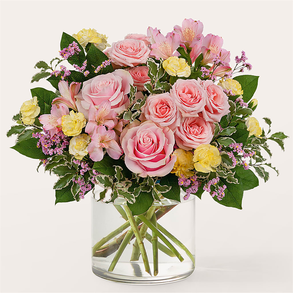 Refreshed Bouquet – Gainesville Floral Exchange, Gainesville FL