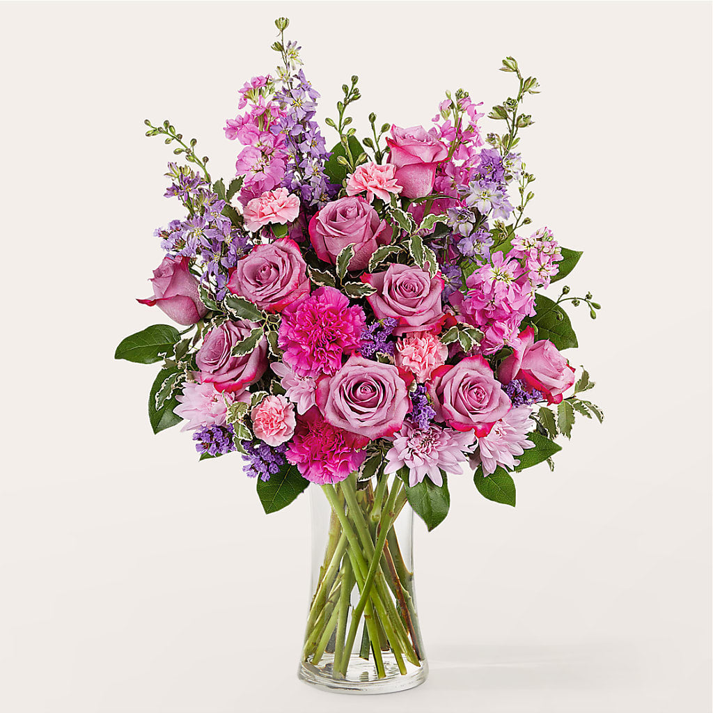 Sincerely Yours Bouquet – Gainesville Floral Exchange, Gainesville FL
