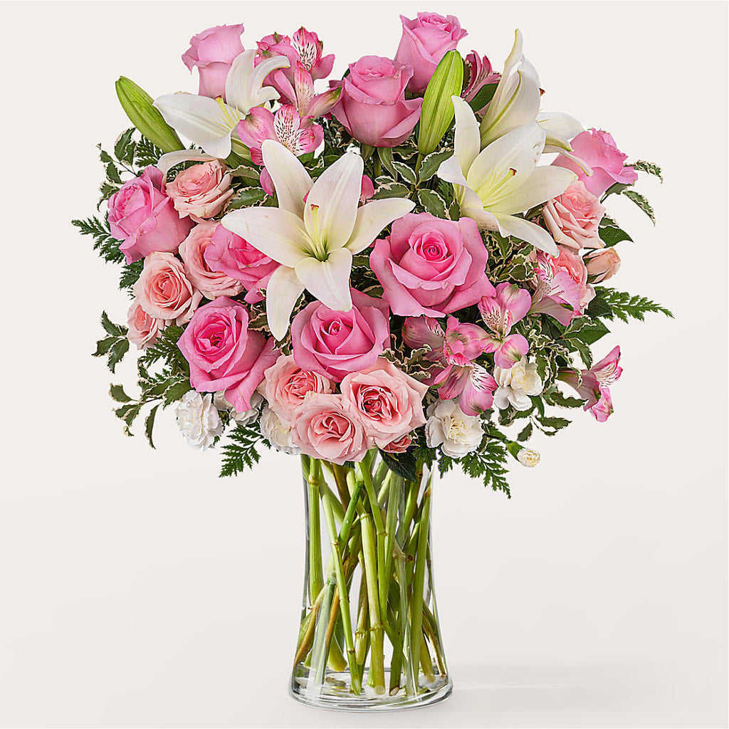 All the Best Bouquet – Gainesville Floral Exchange, Gainesville FL