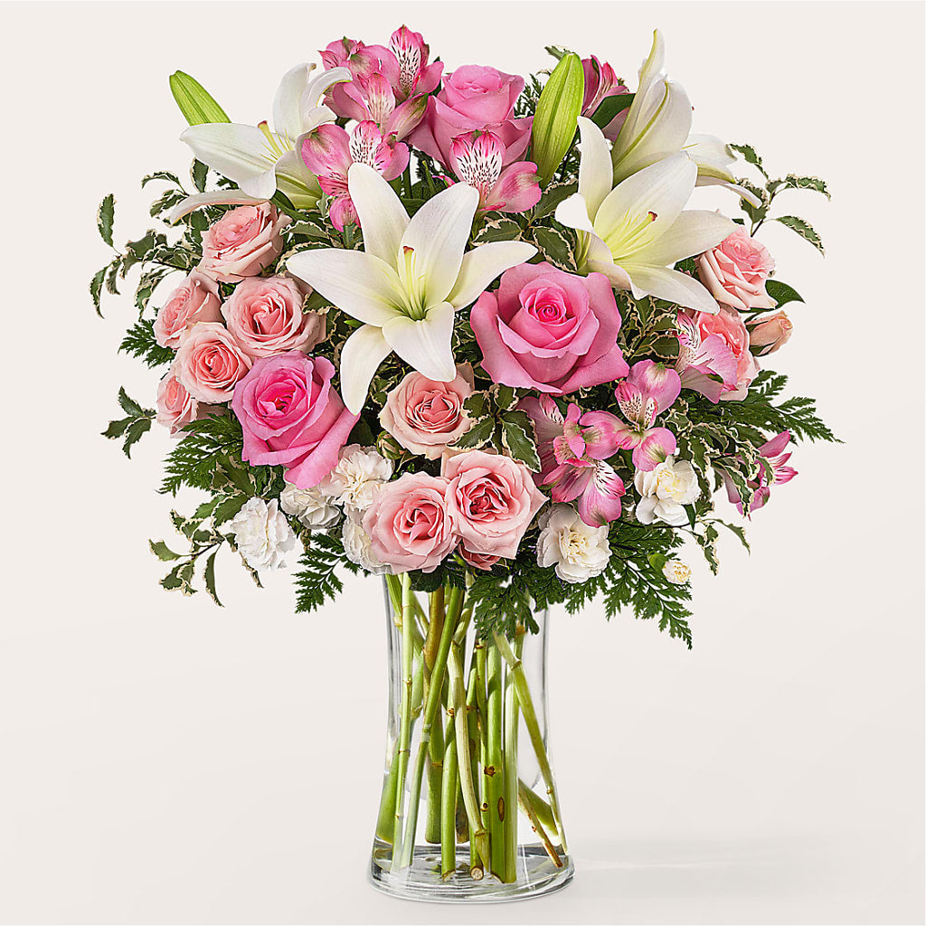 All the Best Bouquet – Gainesville Floral Exchange, Gainesville FL