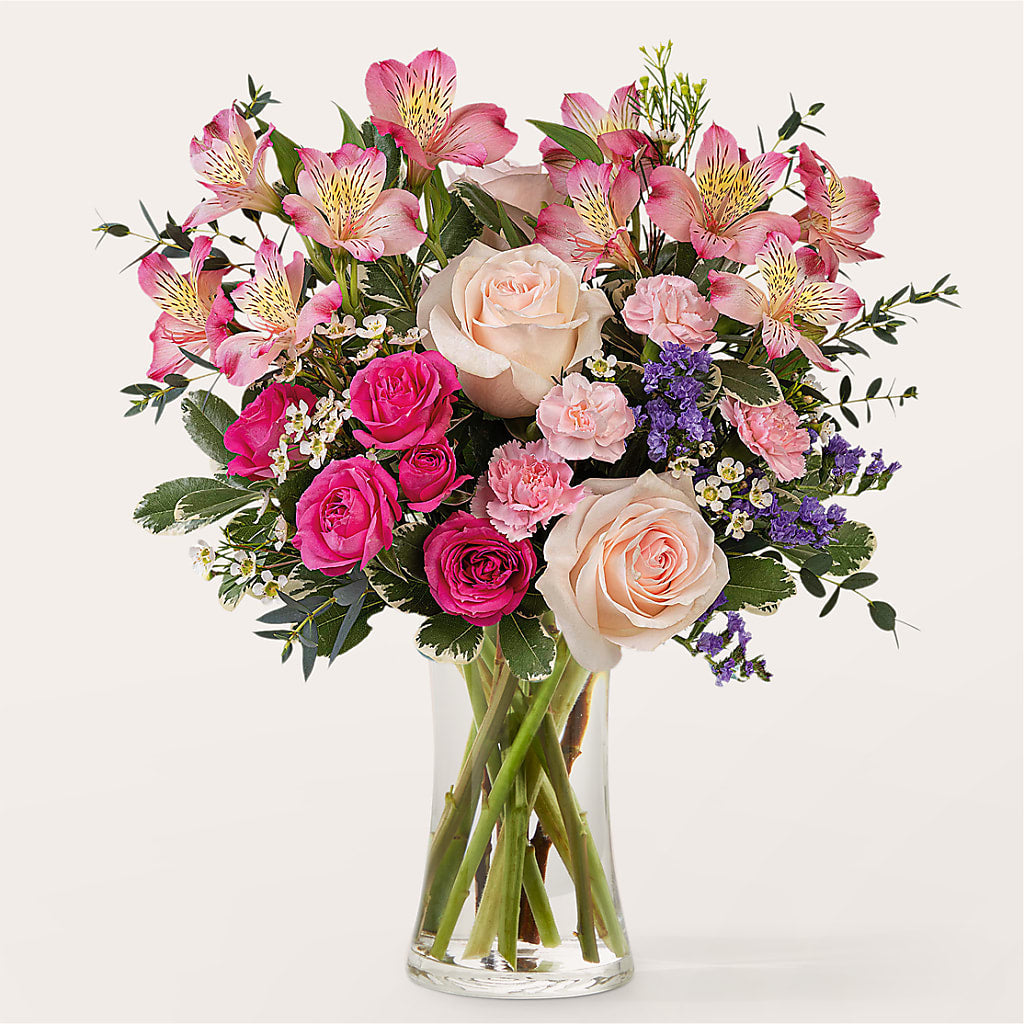 A La Mode Bouquet – Gainesville Floral Exchange, Gainesville FL