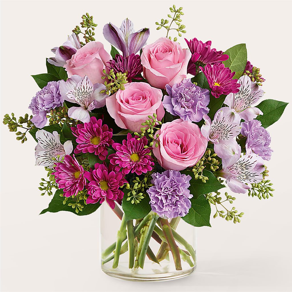 In the Clouds Bouquet – Gainesville Floral Exchange, Gainesville FL