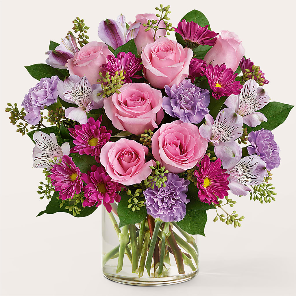 In the Clouds Bouquet – Gainesville Floral Exchange, Gainesville FL