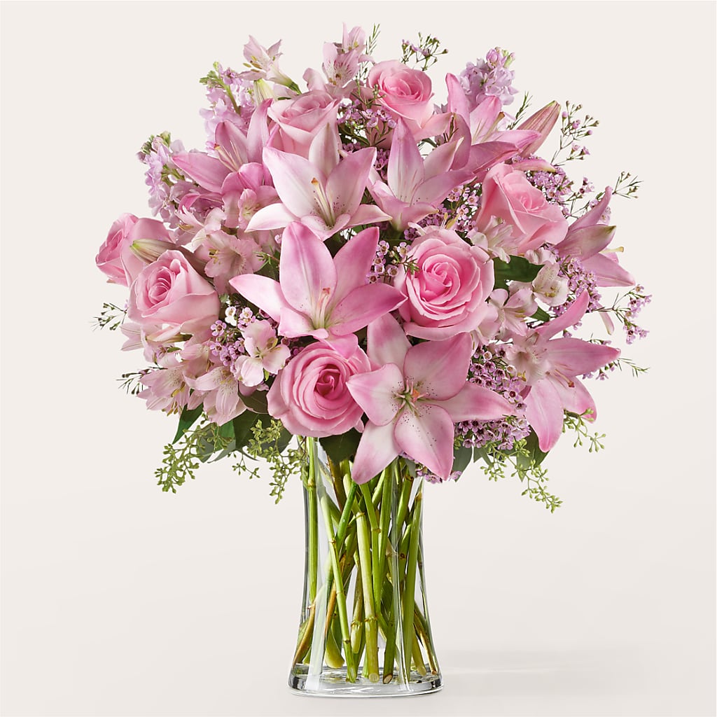 Gentle Gesture Bouquet – Gainesville Floral Exchange, Gainesville FL