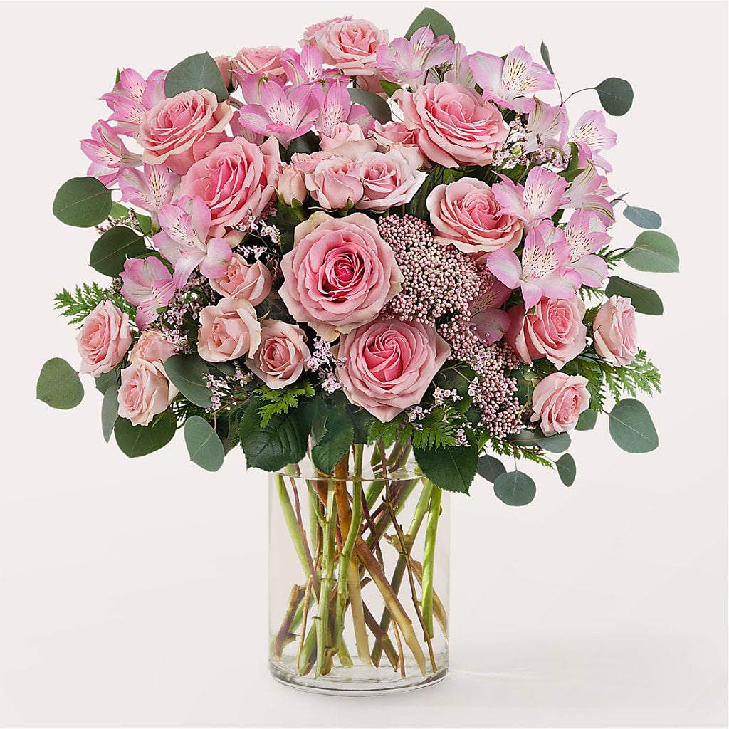 Sweetheart Bouquet – Gainesville Floral Exchange, Gainesville FL