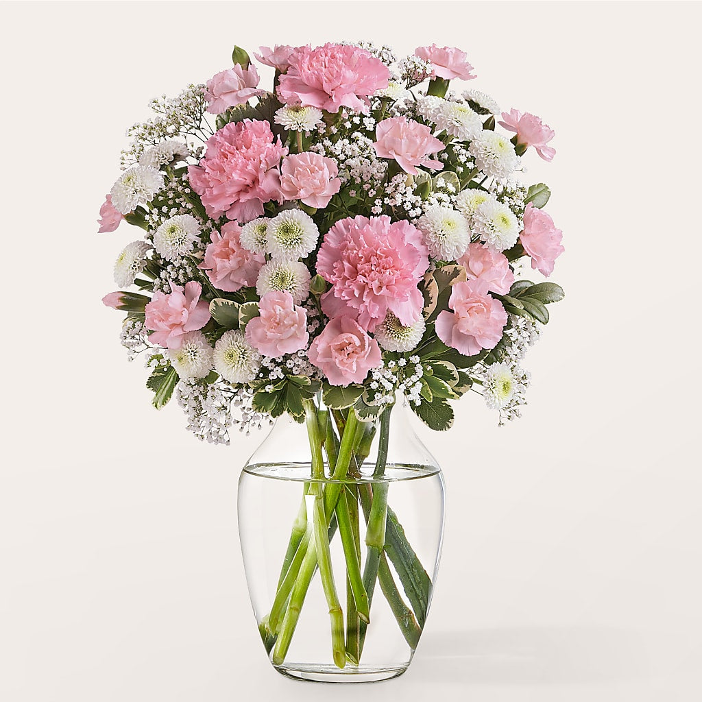 Vintage Glamour Bouquet – Gainesville Floral Exchange, Gainesville FL