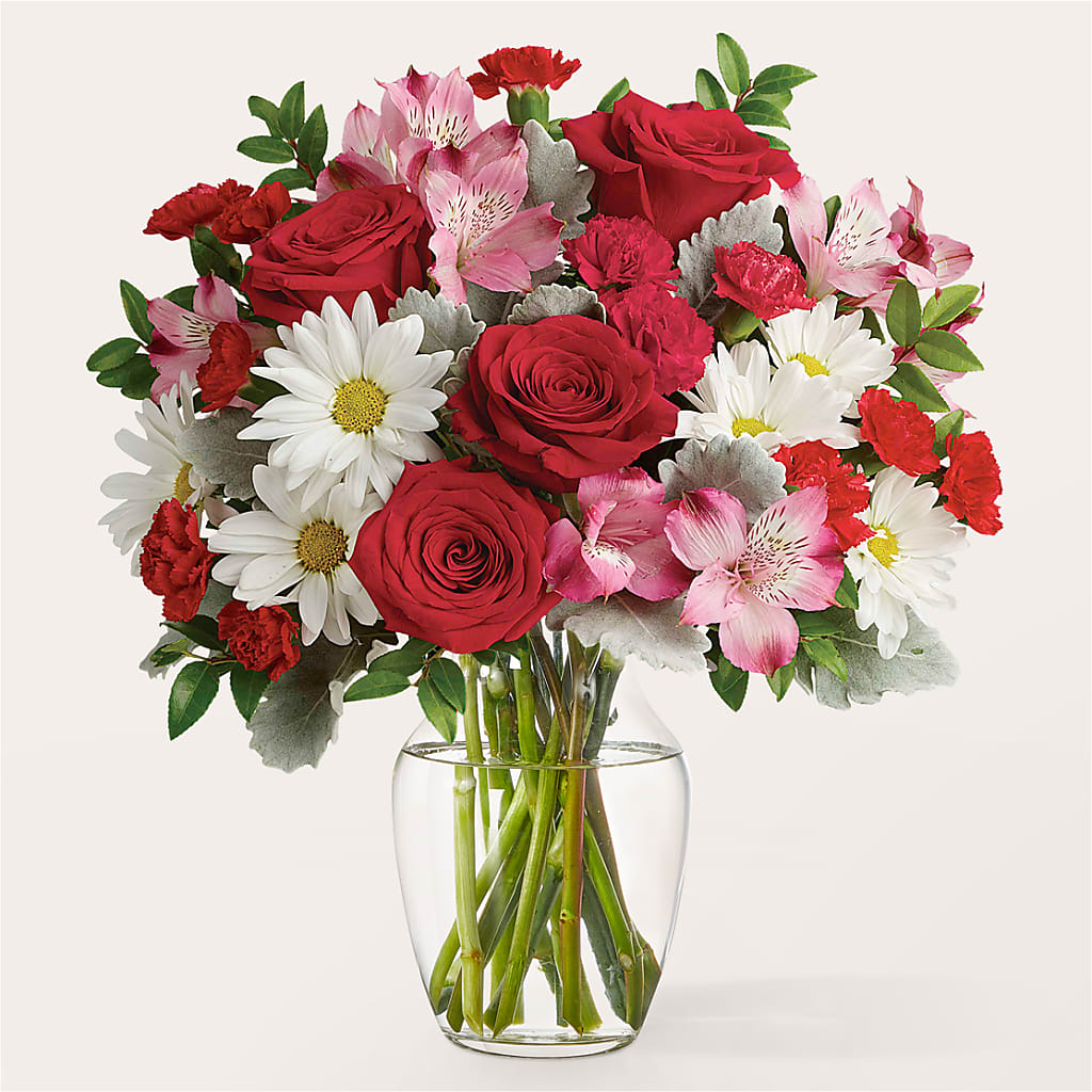 Sugary Sweet Bouquet – Gainesville Floral Exchange, Gainesville FL