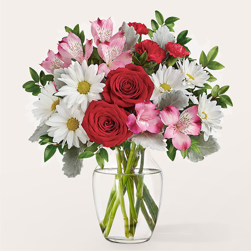 Sugary Sweet Bouquet – Gainesville Floral Exchange, Gainesville FL